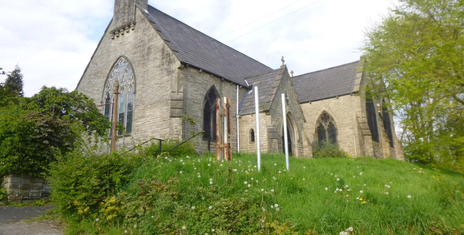 The property comprises an attractive former church premises of traditional stone construction beneath a pitched slate roof. The property sits on a site of approx. 0.75 acre.

We are informed that the Local Planning Department have a preference for th...