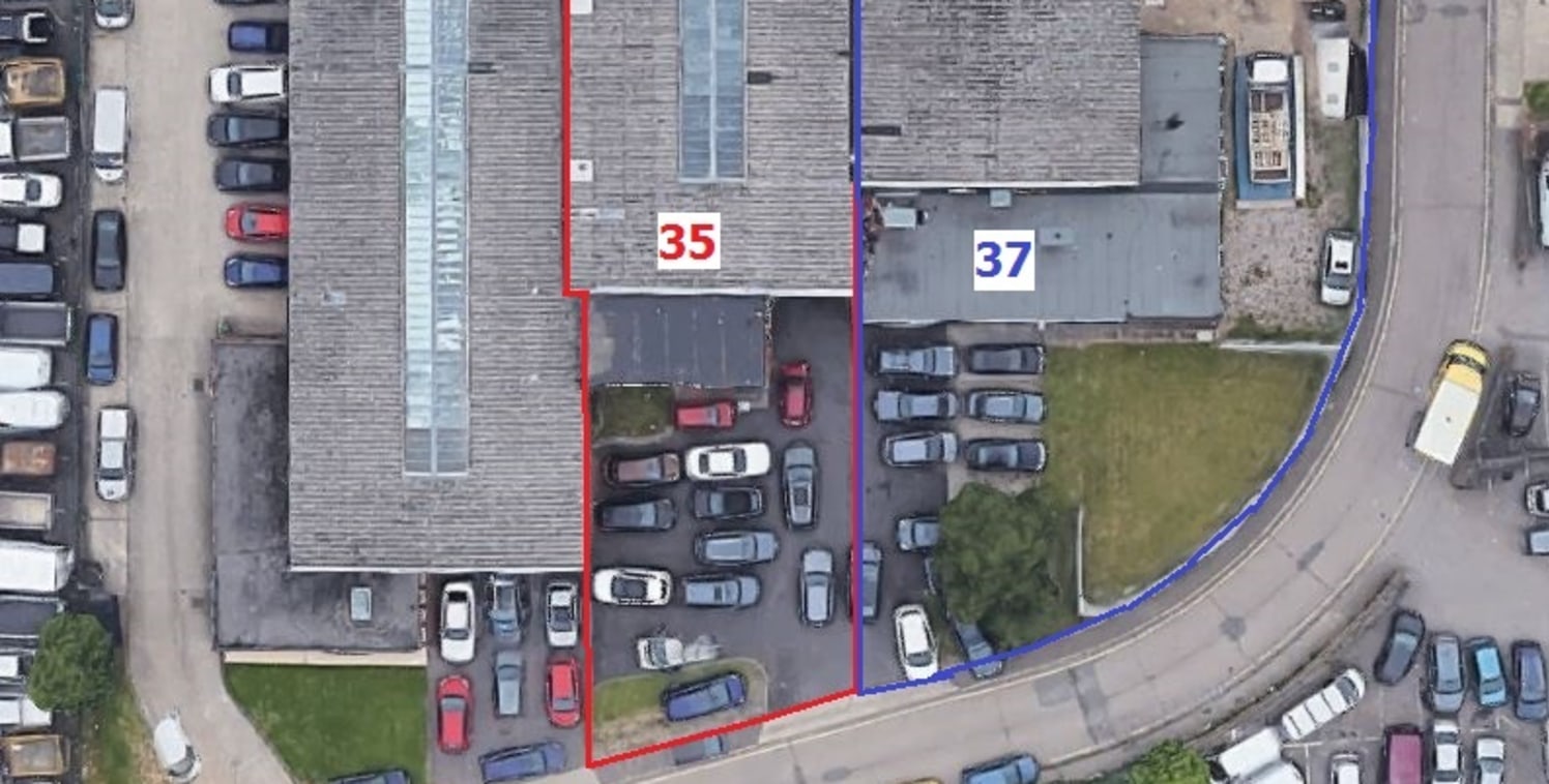 Due to expansion and relocation we have have pleasure in offering Unit 37 on the sought after Hanbury Road Industrial Estate***<br><br>LOCATION<br><br>Hanbury Road is situated on the established Widford Industrial Estate. This is one of Chelmsford's...