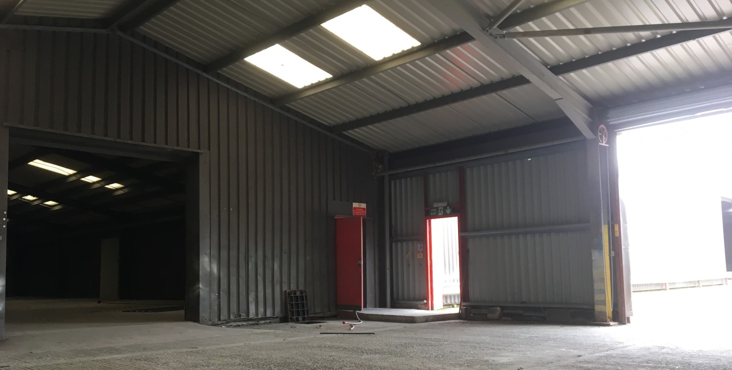 The property is located on the well-established Davy Way, which forms part of Llay Industrial Estate, which has attracted substantial industrialists such as Sharp and Magellan Aerospace, with a large number of regional and local occupiers. 

Llay Ind...