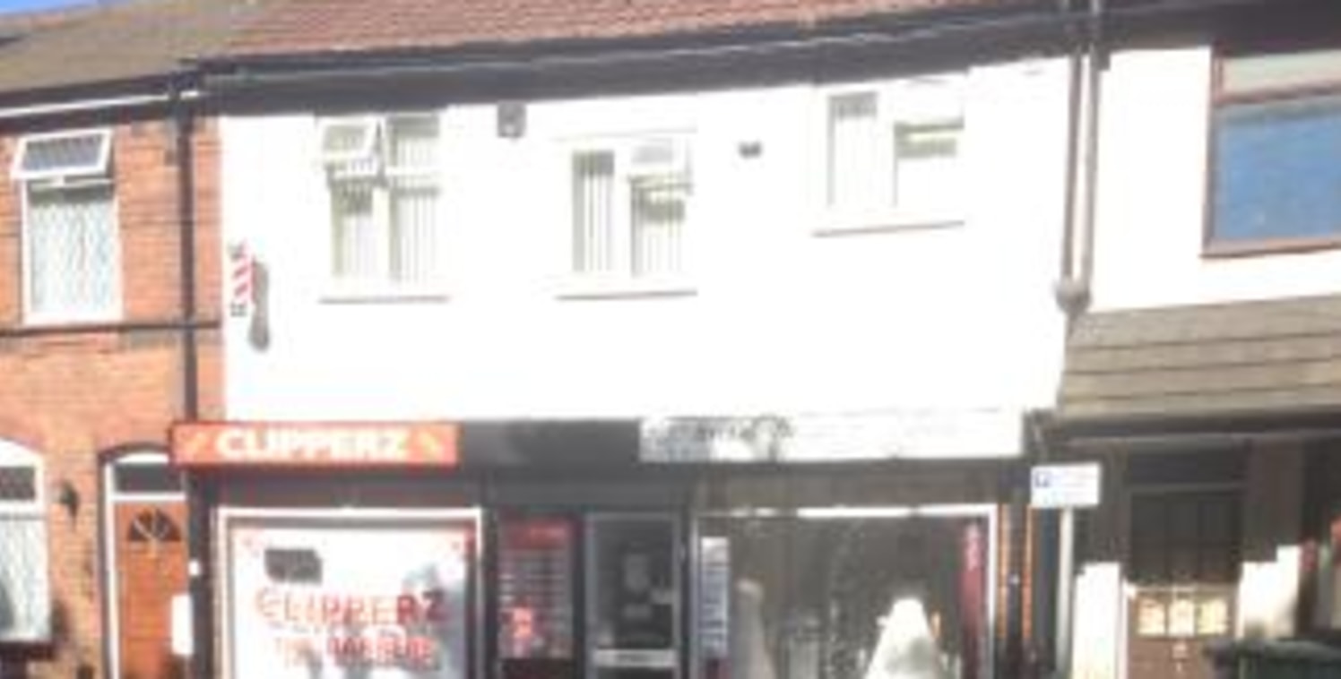 Great investment opportunity fully let Two shop premises and two flats plus yard with a port cabin Total net income &pound;17000 pa Please call for more info...