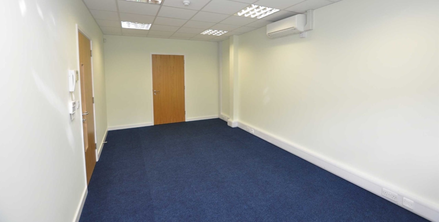 Suite 5, approx 225sq ft (20.91sq m), is a small ground floor office ideal accommodation for a small or new business there is nil rates payable for eligible tenant....