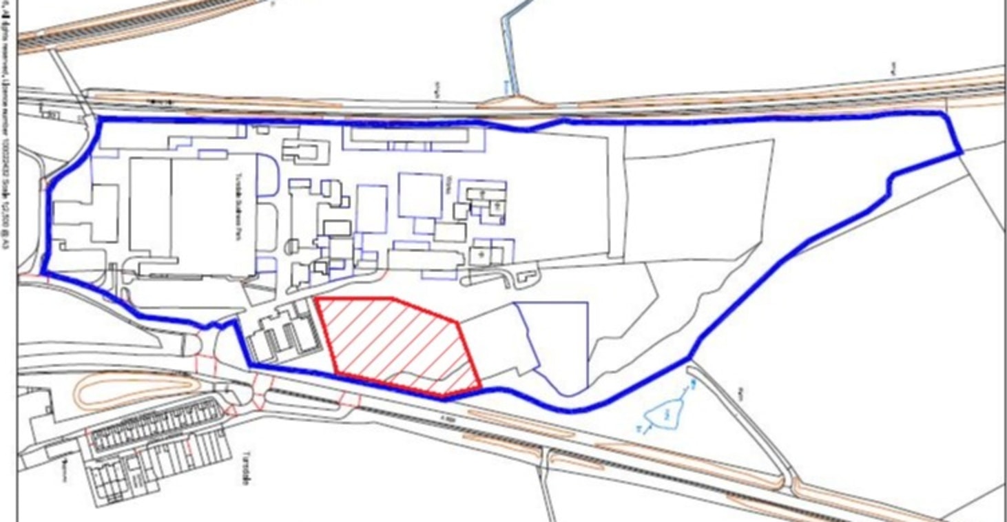 TO LET - LAND AVAILABLE - COUNTY DURHAM

Within a Secure Industrial Estate with 24 hour on-site security

Rarely available

Ideal for a range of storage uses

Rent on application

LOCATION

The land is located within Tursdale Business Park, an establ...