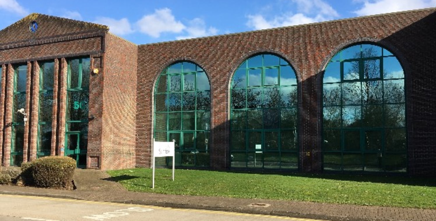 Unit 50 Barwell Business Park, Chessington, Surrey, KT9 2NY