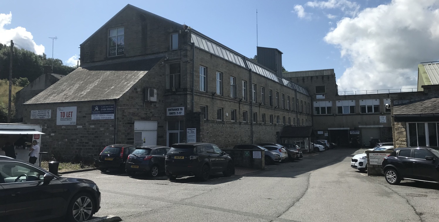 The available offices are situated within a multi-tenanted, three-storey office building and provide good, open-plan office accommodation, with carpet floor covering, wall-mounted electrical heaters and modern office lighting.