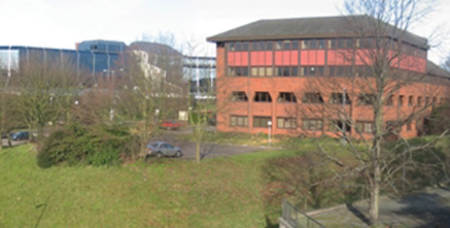 Ditchmore Lane - SG1