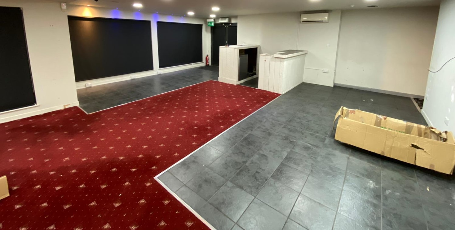 The subject property is currently fitted out as a hair & beauty salon and would be suitable for a wide variety of uses, subject to planning permission. The premises are arranged over ground and first floors, together with dedicated car parking provid...