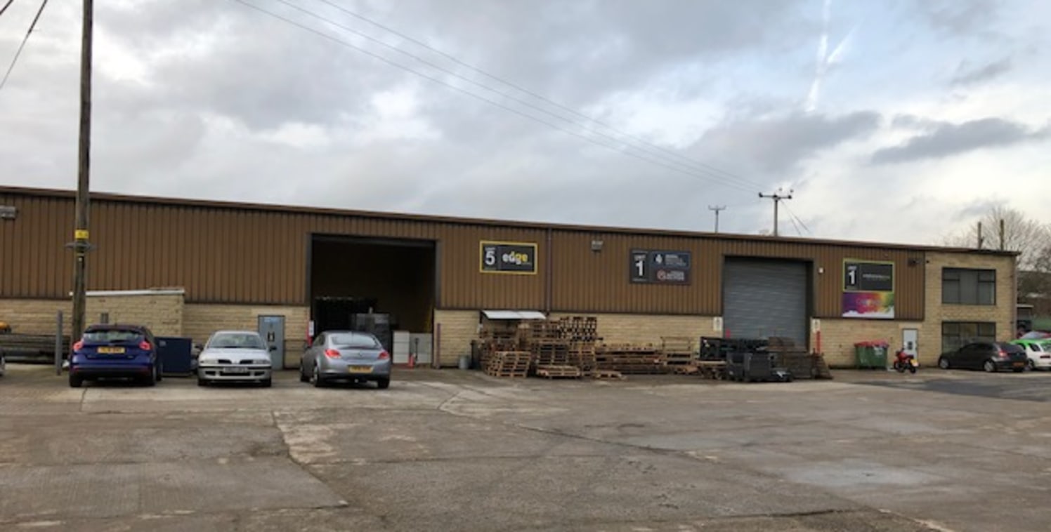 The property briefly comprises a single storey steel portal framed industrial unit benefiting from:

Two storey office and service block;

Additional mezzanine office and stores;

Minimum 6M internal working eaves height;

Drive-in access via two rol...