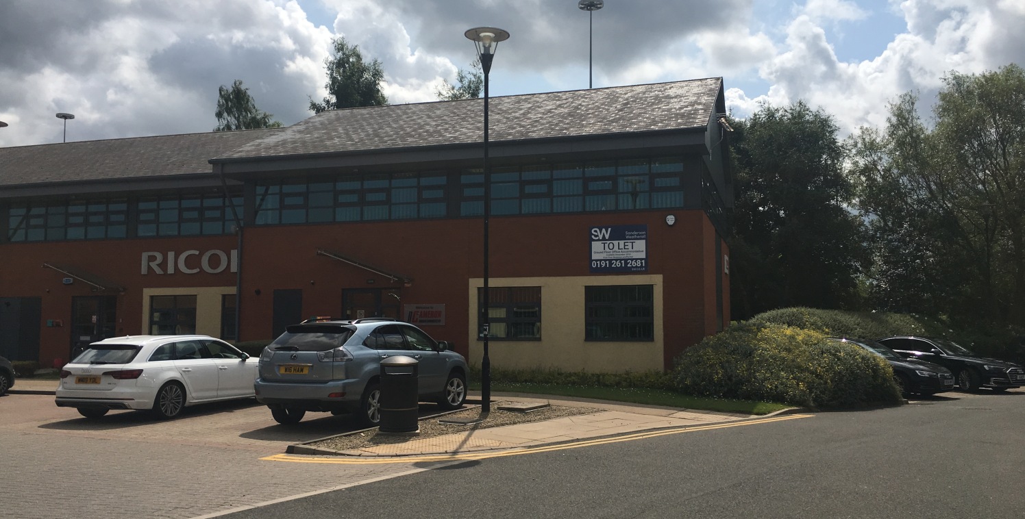 MODERN OFFICE ACCOMMODATION

LOCATION

The Watermark is located on the south bank of the River Tyne adjacent to the Metro Centre Shopping complex and approximately 0.5 miles from the A1. Newcastle City Centre lies approximately 4 miles to the east an...