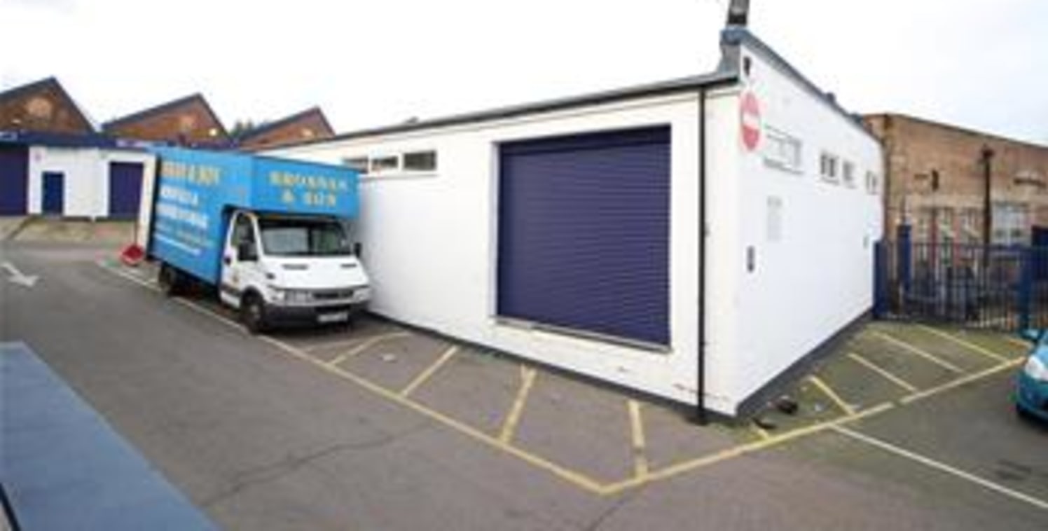 A clear open plan warehouse/creative space with excellent natural lighting throughout. Access is available via a roller shutter loading door with a dedicated loading bay. Communal parking is available on the estate....