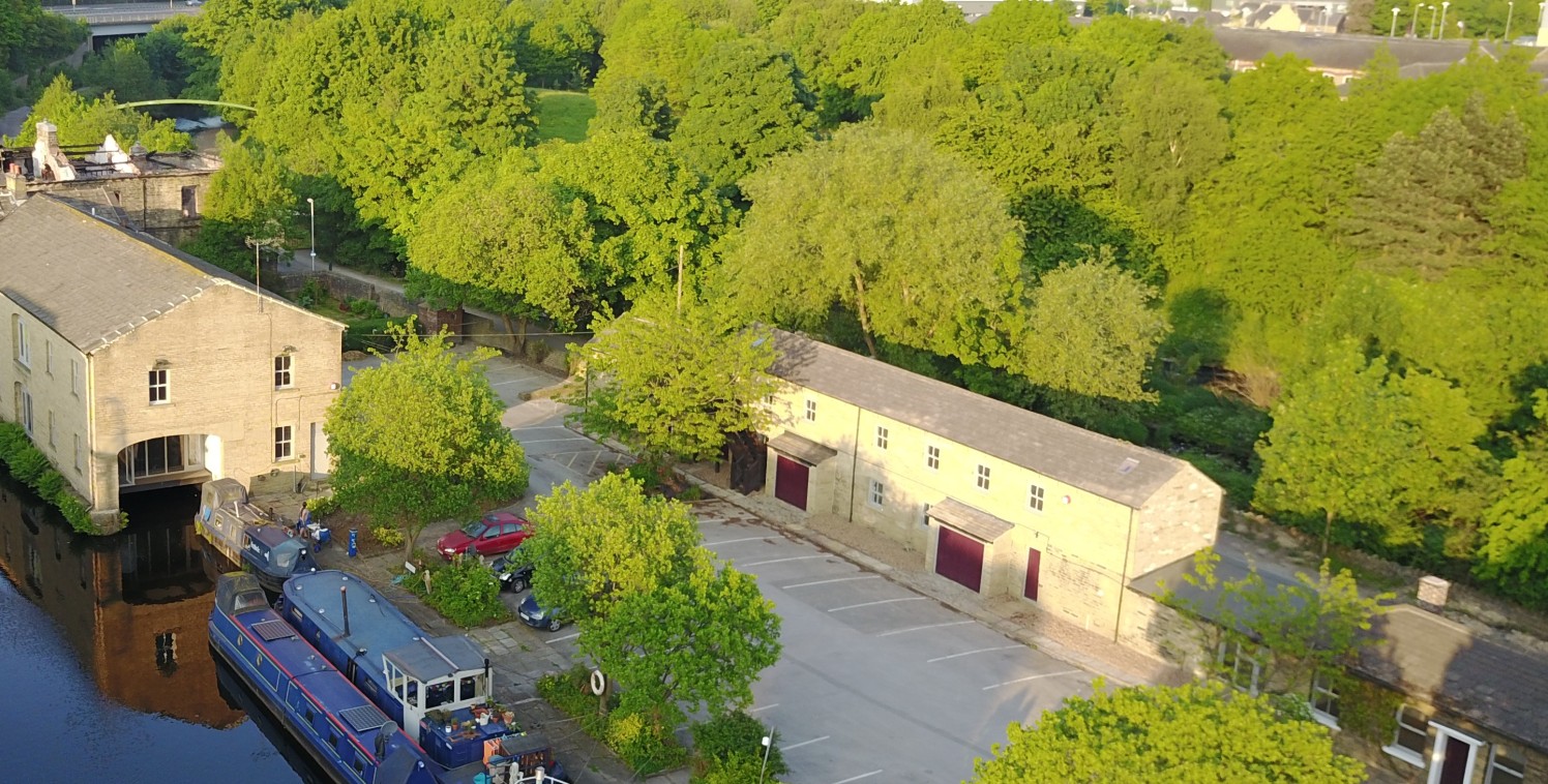 The property comprises a converted stable block subdivided into a total of 3 suites with associated reception entrances, kitchen and WC provisions. Concertina doors fold back to reveal glazed timber doors providing a sense of space and naturally lit...