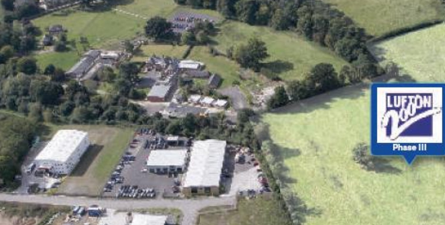 Lufton 2000 Phase III is a continuation of the highly successful Lufton Business Park. Phase III is a greenfield site that is available on a plot by plot basis and the developers are able to also offer design and build units to meet individual occpie...