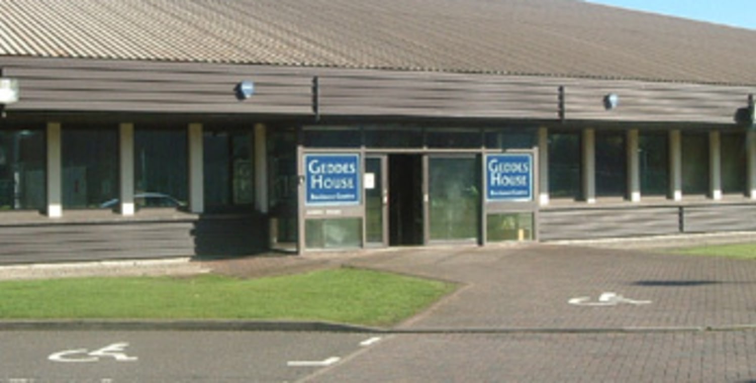 Geddes House Business Centre