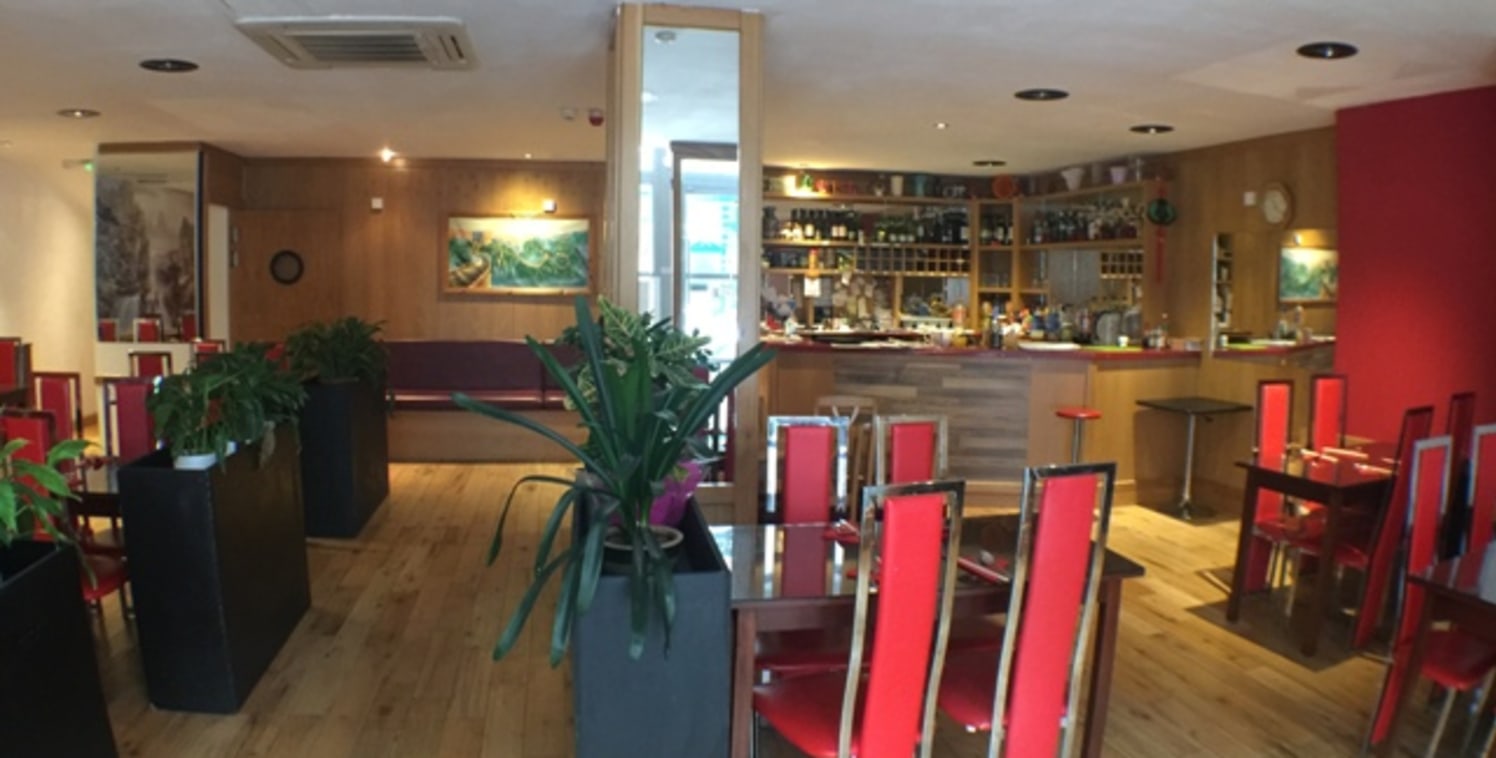 The premises are comprised of a restaurant with bar on the ground floor. The basement has in the past been used as a night club and bar. There is a fully fitted commercial kitchen on the ground floor of 274.83 sq ft.