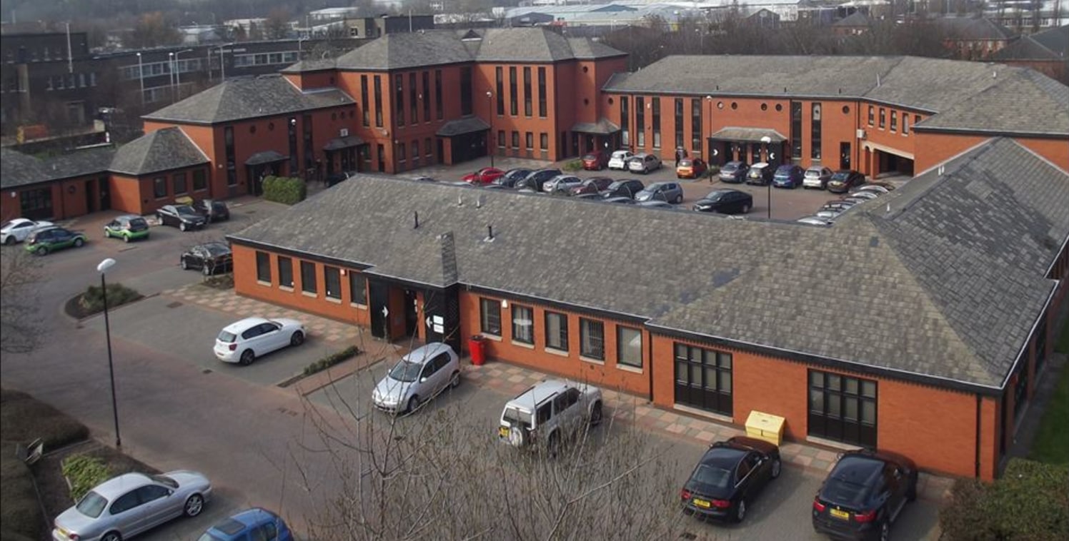 TO LET - OFFICE ACCOMMODATION - TEAM VALLEY TRADING ESTATE

 Popular Team Valley Location

 Car Parking Available

 Modern Office Accommodation

LOCATION

Team Valley Trading Estate is located immediately adjacent to the A1, just to the south of Gate...