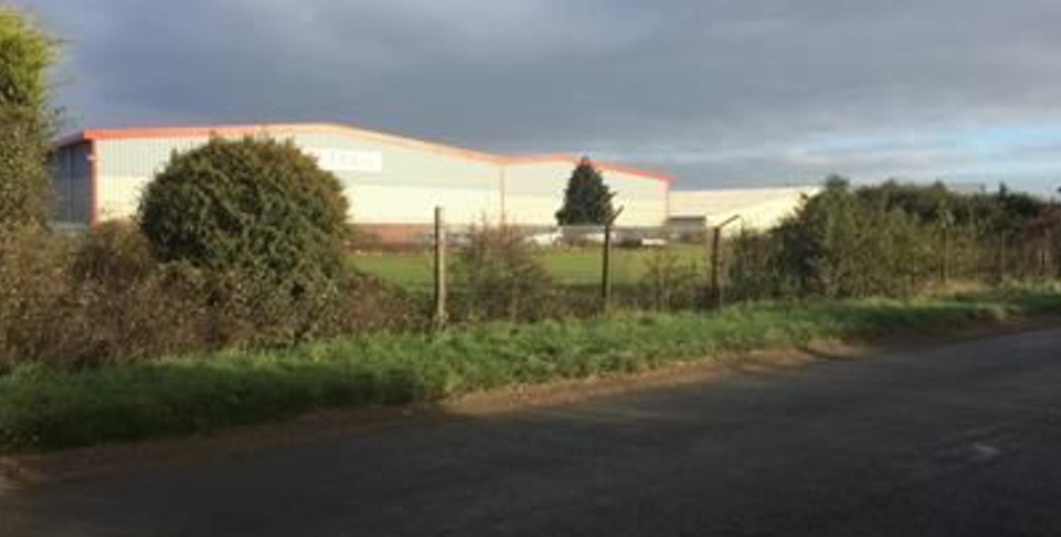 Greenfield development site located close to the A11 and fronting Roudham Industrial Estate. The site is approximately 37.5m by 67m (0.62acres) and previously obtaining consent for around 10,247sqft of industrial development in 2010. Although never ....