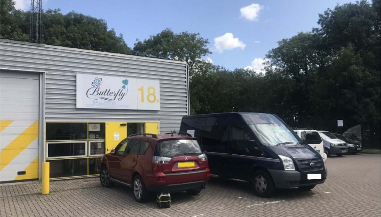 The Ash Industrial Estate is situated on Kembrey Park, adjacent to the Elgin Industrial Estate, just off the Great Western Way dual carriageway. It is very popular with a wide range of small, medium and large businesses who are able to take advantage...