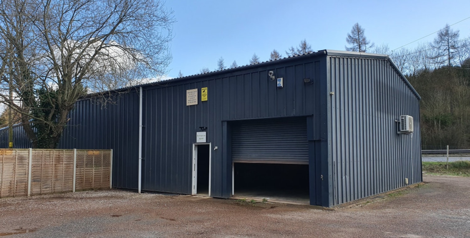 Kirbys Yard is a self-contained site and comprises three steel frame industrial units with clad elevations and profile sheet roofing incorporating translucent light panels. The units can be available separately or combined....