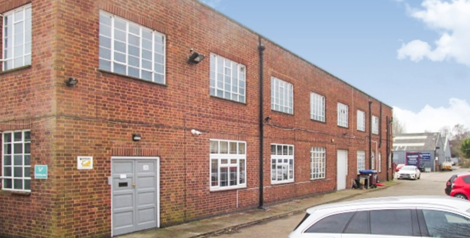 Forming part of a shared site the offices are located at first floor with ground floor reception. Parking for 7 cars is available adjacent to the premises....