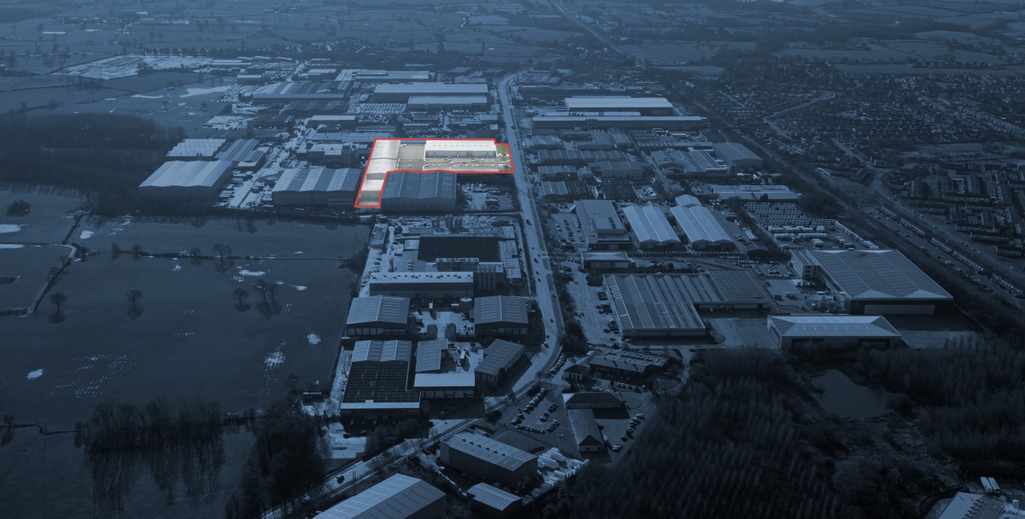 New industrial unit of 12,088 sq ft

To Let

http://www.artispark.co.uk