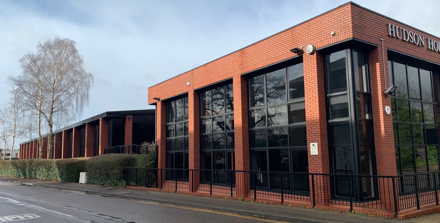 Hudson House which has been recently refurbished, is a detached HQ building comprising a two storey purpose built office section to the front interlinked to the warehouse/production building to the rear. There is a separate private car park to the fr...