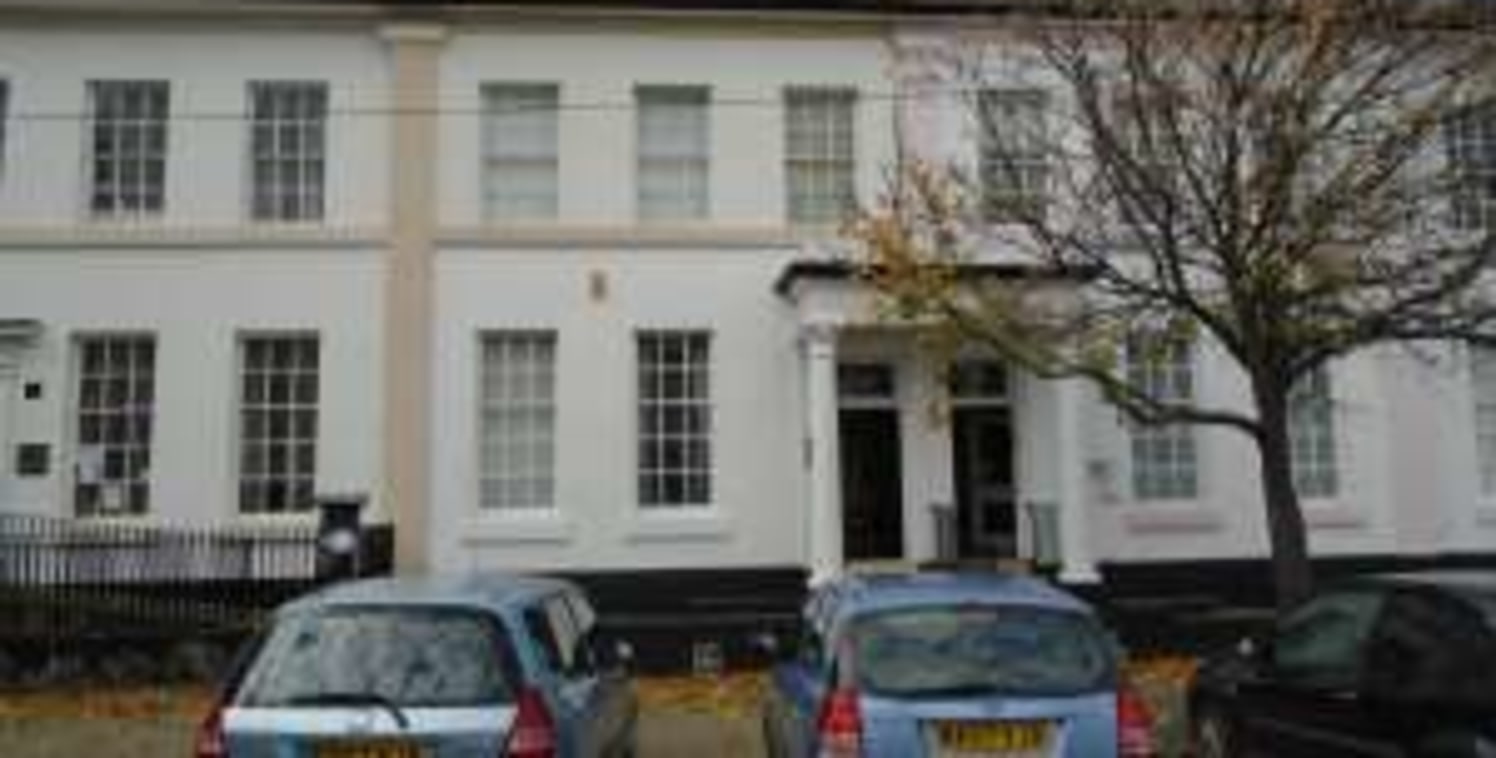 Prestigious period office property. Net Internal Area: 159.7 sq. m. / 1,719 sq.ft. 8/9 offices plus meeting rooms and ancillary....