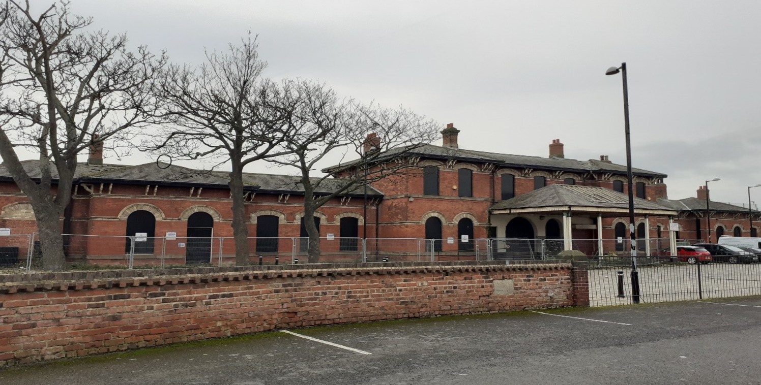 Location

The premises are situated in Redcar Town Centre close to the existing retail areas. 

2019/2020 the Station was used by 338,000 passengers.

Description

The premises will be redeveloped to provide a range of different sized units catering...