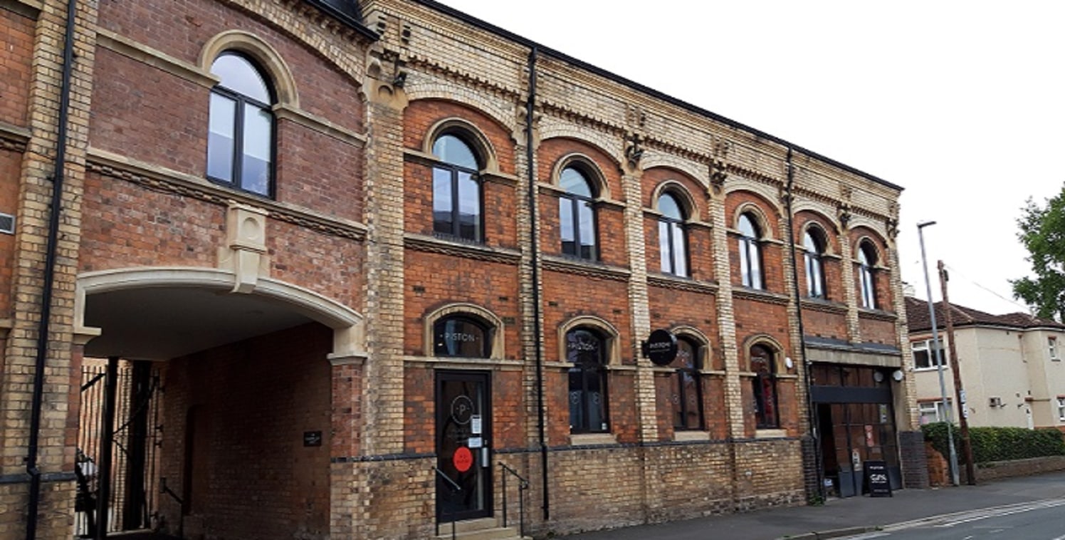 The Painting House ranging from 242 sq ft to 1,522 sq ft is situated to the southern end of the Royal Porcelain Works and comprises individual office space and larger open plan offices. 

The second floor comprises of two stunning offices with a roof...