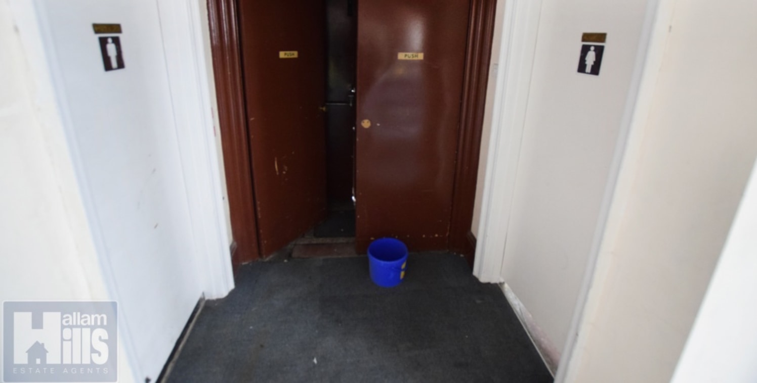 Available from 1st May 2021. Commercial property OIEO &pound;2,500pcm. Office with parking spaces to let in the popular Attercliffe trade area, providing excellent access to both Sheffield City Centre and Junction 33 and 34 of the M1.