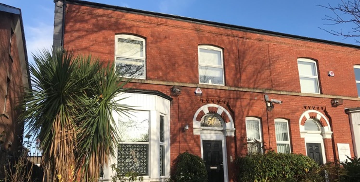 The subject property comprises a substantial semi-detached office building of traditional construction dating from the Victoria Era. The premises have recently undergone a comprehensive refurbishment programme and provide high quality managed offices...