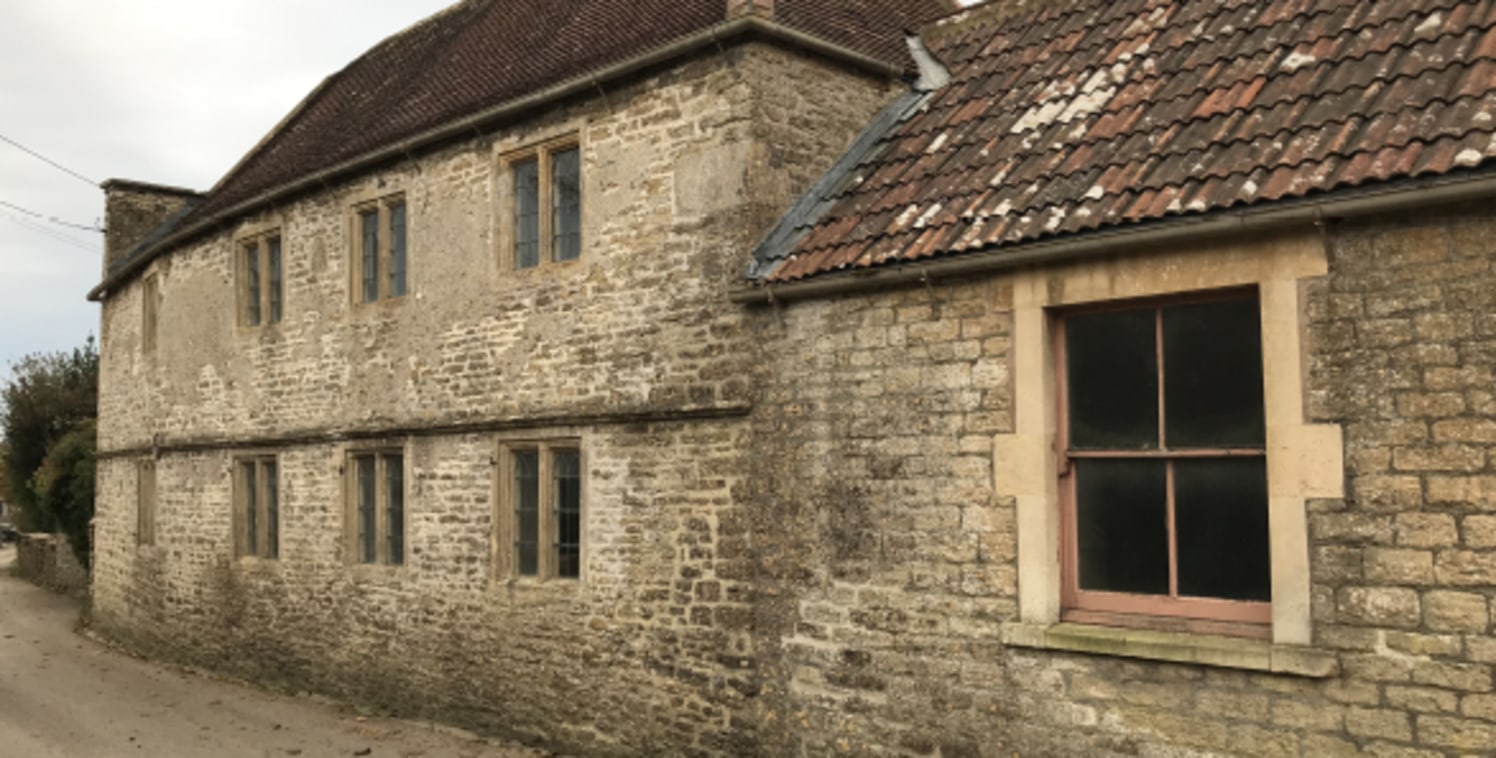 Grade II Listed Former Chapel

- Potential for alternative uses (subject to planning)

Development - Residential | Rural office development

 

The property comprises a former church building dating from 1699 and converted to church use in 1717. It h...