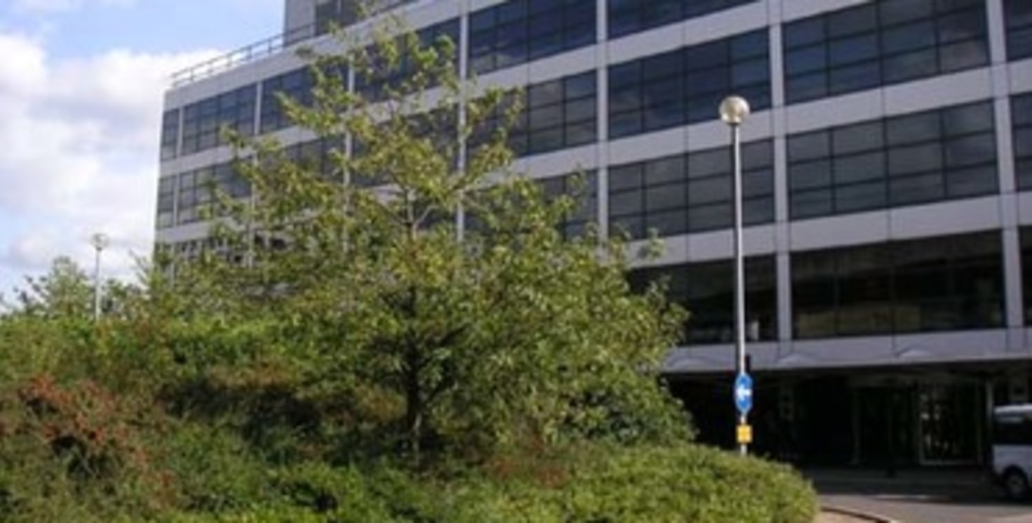 Jubilee House - Gatwick