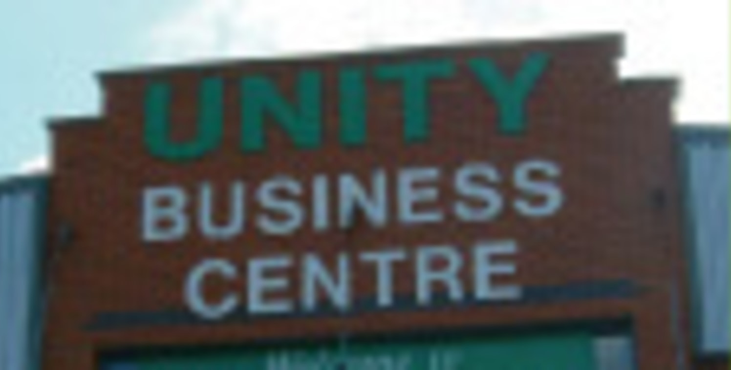 Unity Business Centre - Leeds LS7