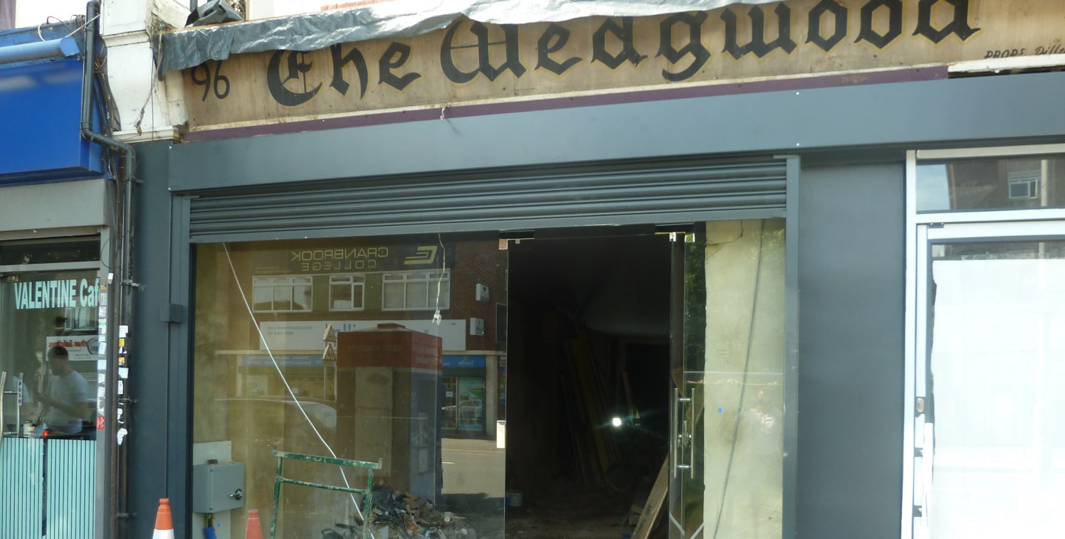 The property comprises of a ground floor lock up shop with A3 Use and a gross internal area of approximately 90.35 sqm/973 sqft. The shop is offered to let on a new full repairing and insuring lease, the terms of which are to be agreed.
