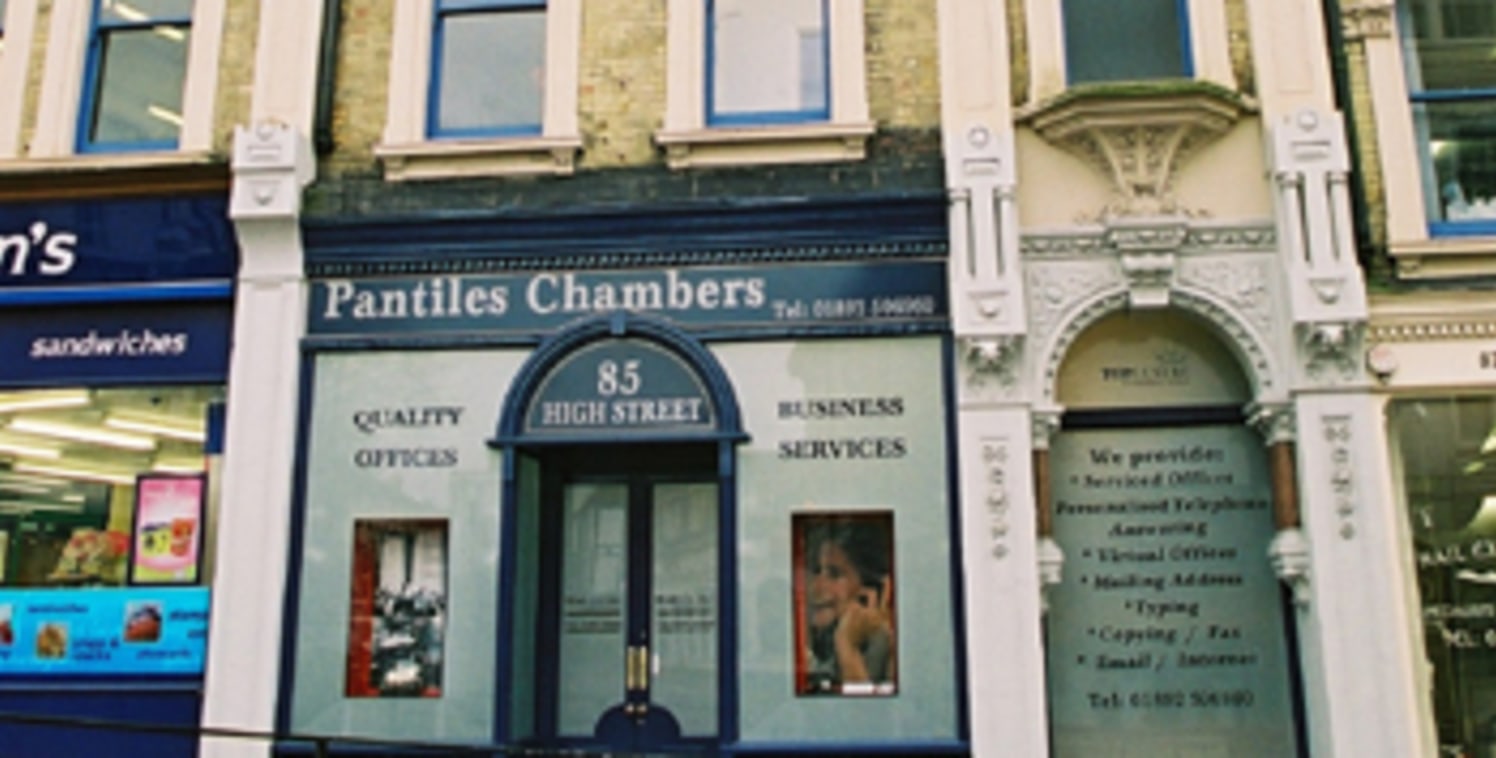 Pantiles Business Centre