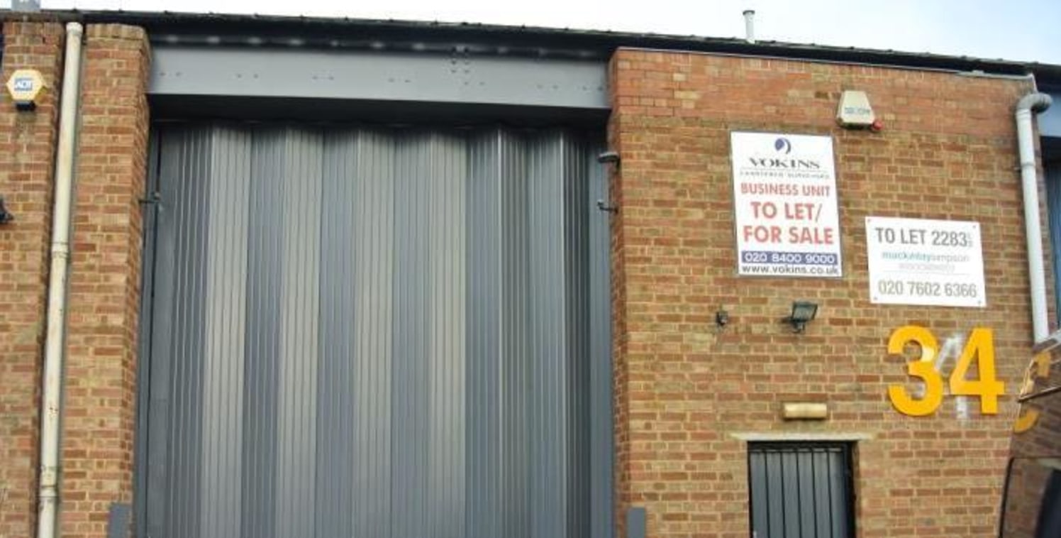 WAREHOUSE / INDUSTRIAL UNIT WITH FIRST FLOOR MEZZANINE AND CAR PARKING\n\nAmenities\n\n* Large concertina loading door\n\n* Separate pedestrian access\n\n* Yard and car parking\n\n* Three phase power\n\n* First floor mezzanine with offices\n\n* Separ...