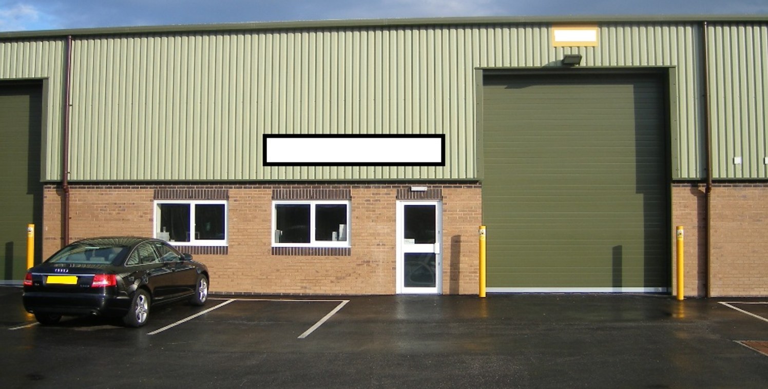 First Floor Warehouse Space , Flexible Inclusive Terms