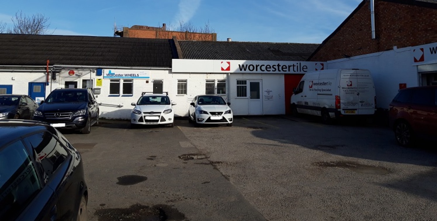 Unit 3 Checketts Lane Trading Estate comprises a 3,558 sq ft industrial warehouse arranged over the ground floor. There is provision of WC facilities within this unit.