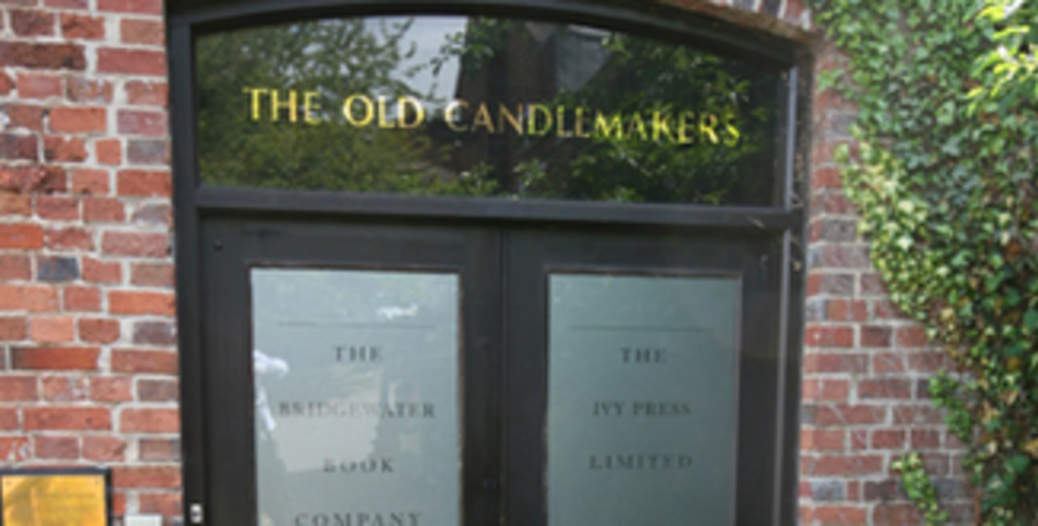 The Candlemakers - Lewes