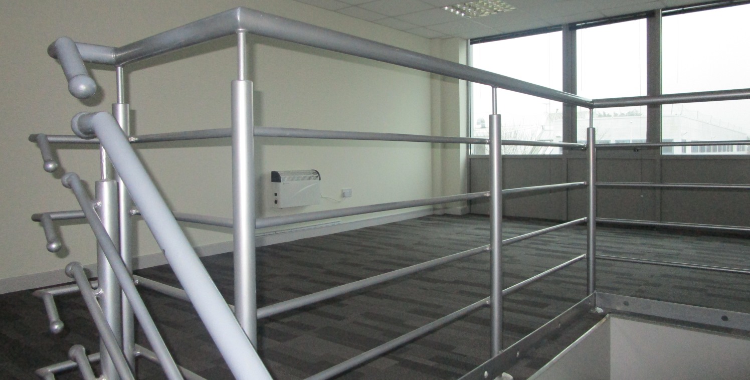 Prominent Warehouse/Trade Counter Unit

GIA 236.1 sq m (2,540 sq ft)