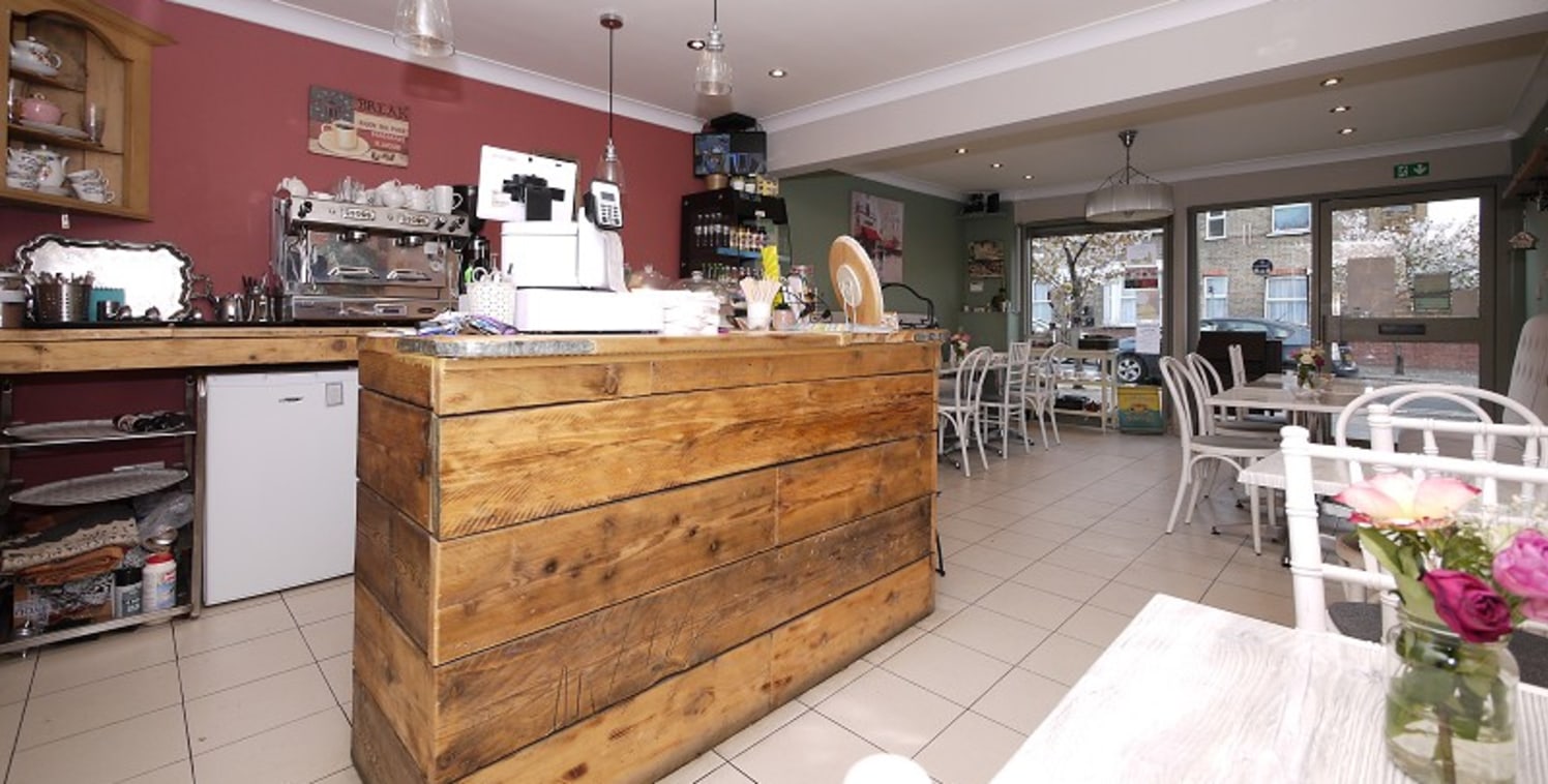 We are pleased to present to you this well established Cafe that has become available to buy. Holding a A3 license this business is a great investment.