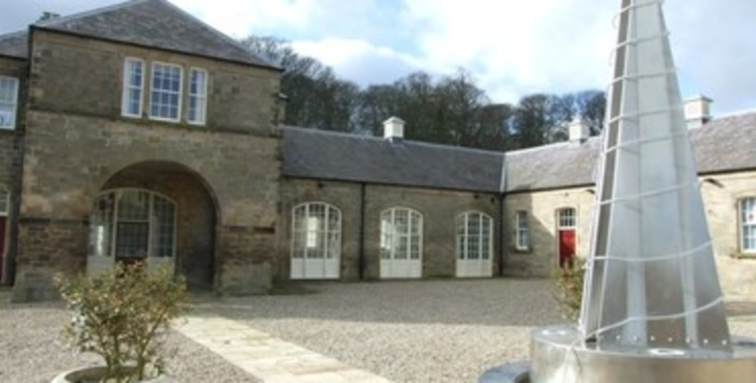 Aske Stables