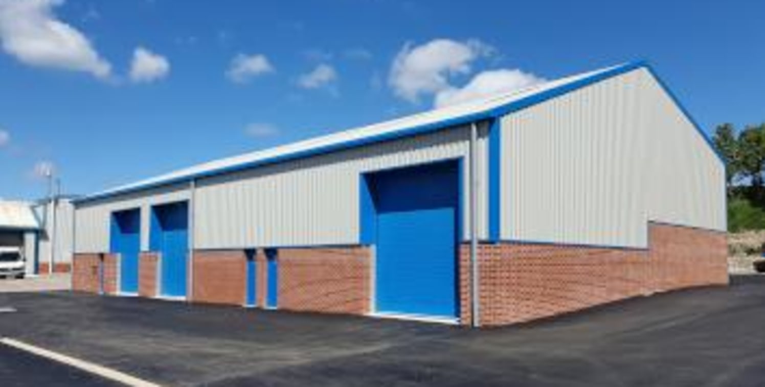 Available immediately Workshop / manufacturing / storage facility close to darwen town centre, secure parking Units from 800 Sq. Ft. - 4,800 Sq. Ft. (If combined)...