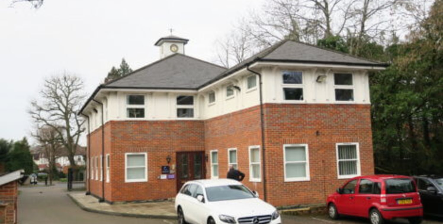 The Clock House, 87 Paines Lane, Pinner, HA5 3BY