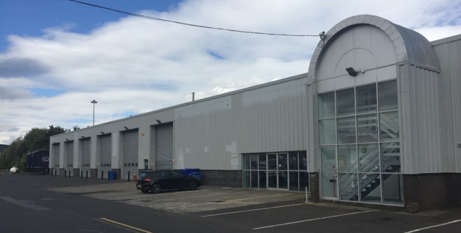 DETACHED WORKSHOP - TO LET

LOCATION

The property is located within the Team Valley Trading Estate, the North East's premier and busiest commercial estate. Team Valley covers an area of approximately 238 hectares and provides in excess of 650,000 m2...