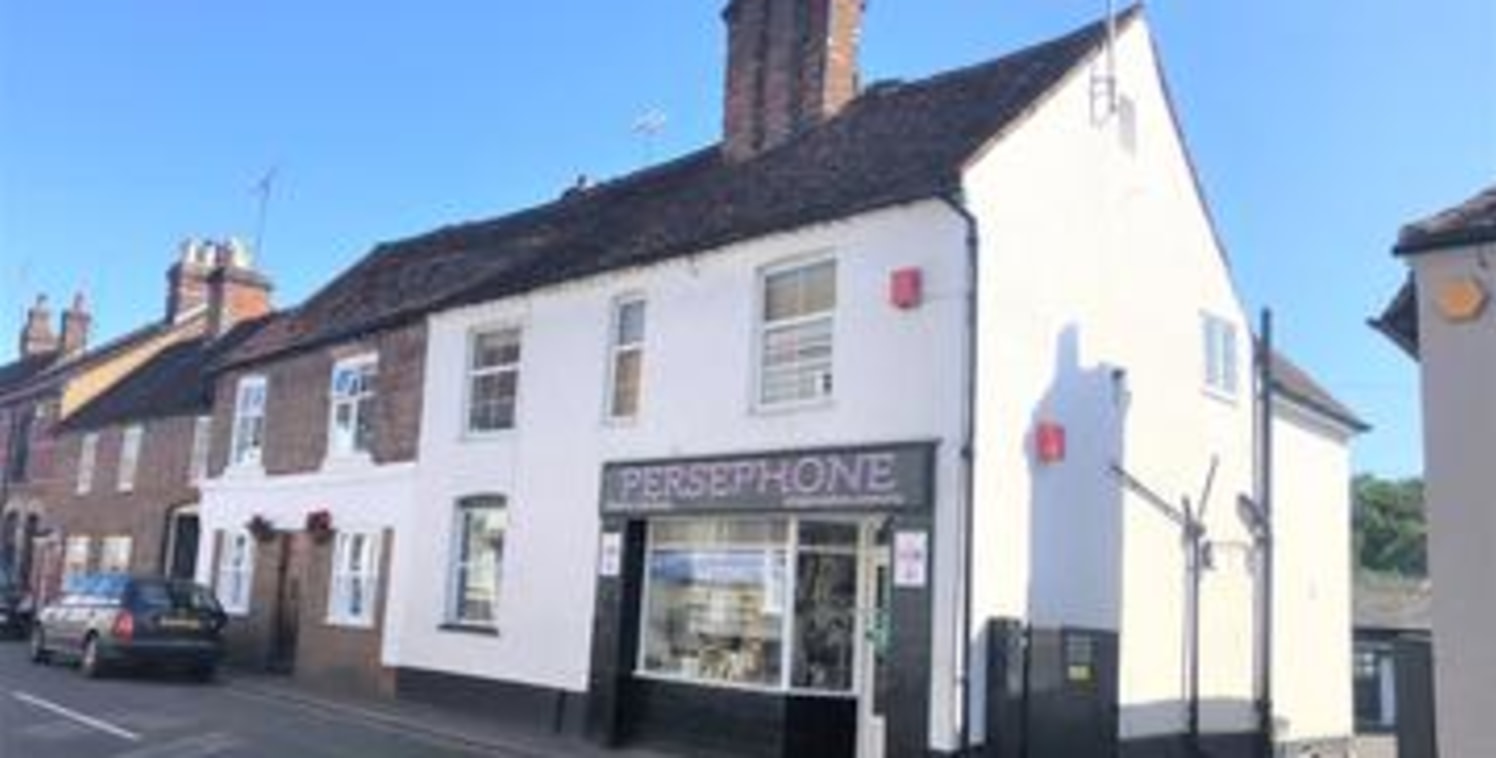 99/99a High Street, Markyate, St Albans AL3 8JG