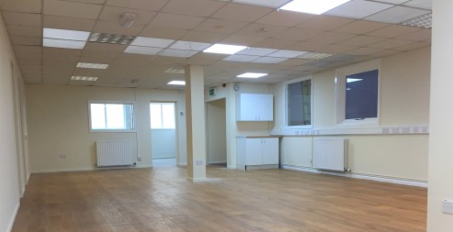 An attractive single storey stone-built premises which was used for many years by 2BR as their radio station headquarters. In more recent years the property has been occupied by a children's holiday club but would be suitable for various uses (subjec...