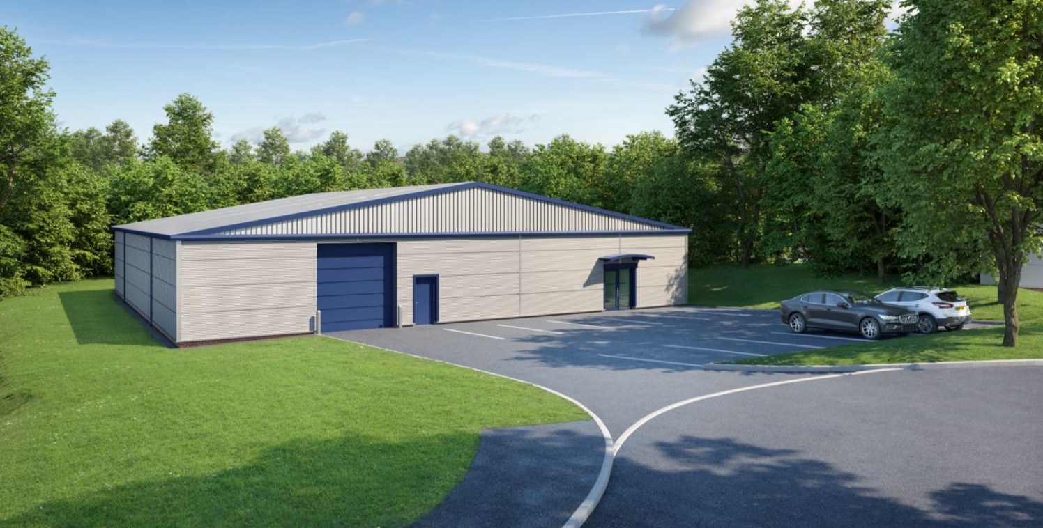 INDUSTRIAL UNIT - PETERLEE

 New build Industrial Unit

 Available December 2019

 Well-connected close to the A19

 Asking Rent: £39,375.00 pa exclusive

LOCATION

The premises are located on Winchester Drive, South West Industrial Estate, Peterlee....