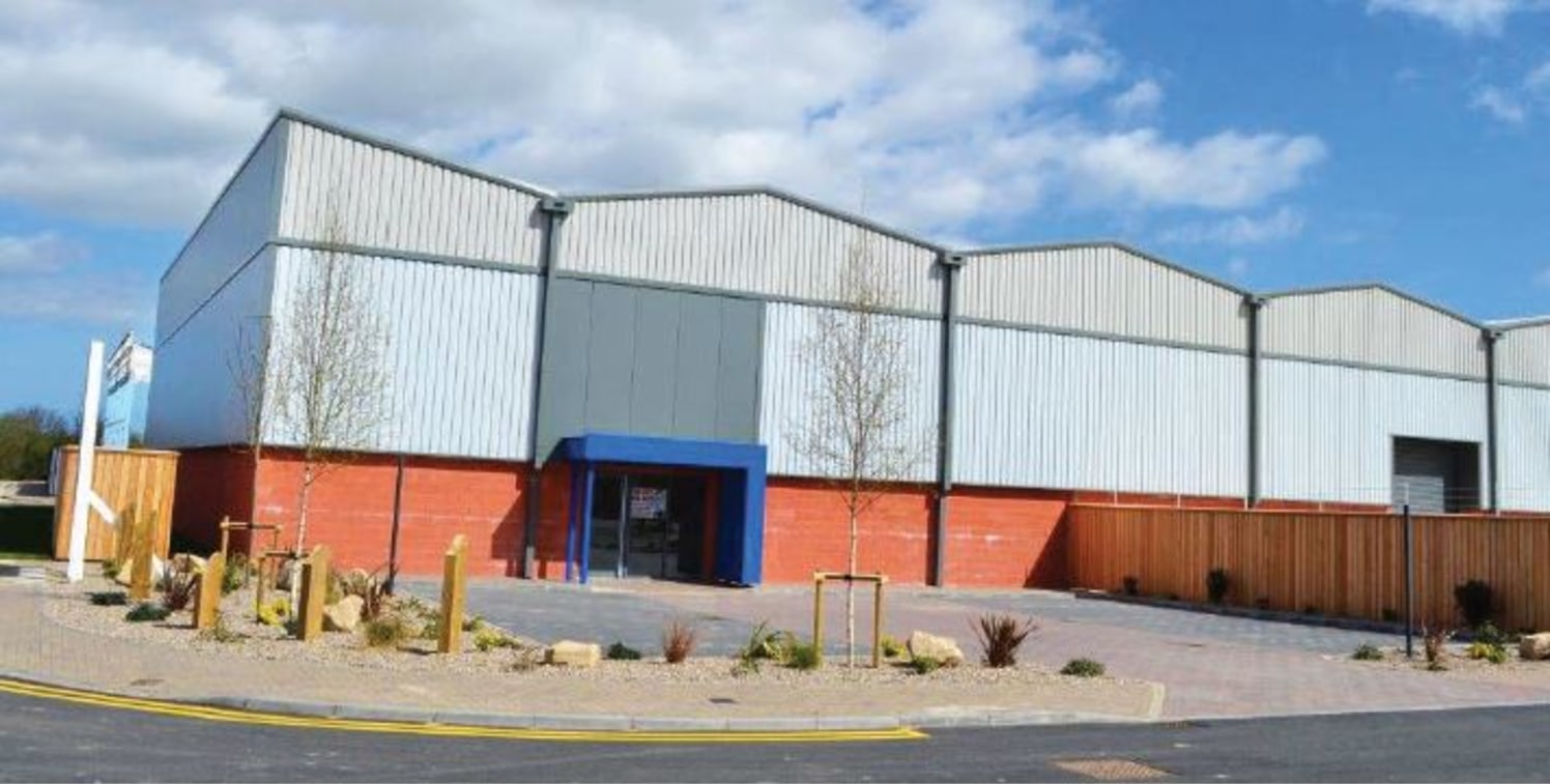 Warehouse Units To Let, Unit 3 Mandale Business Park, Durham, DH1 1TH