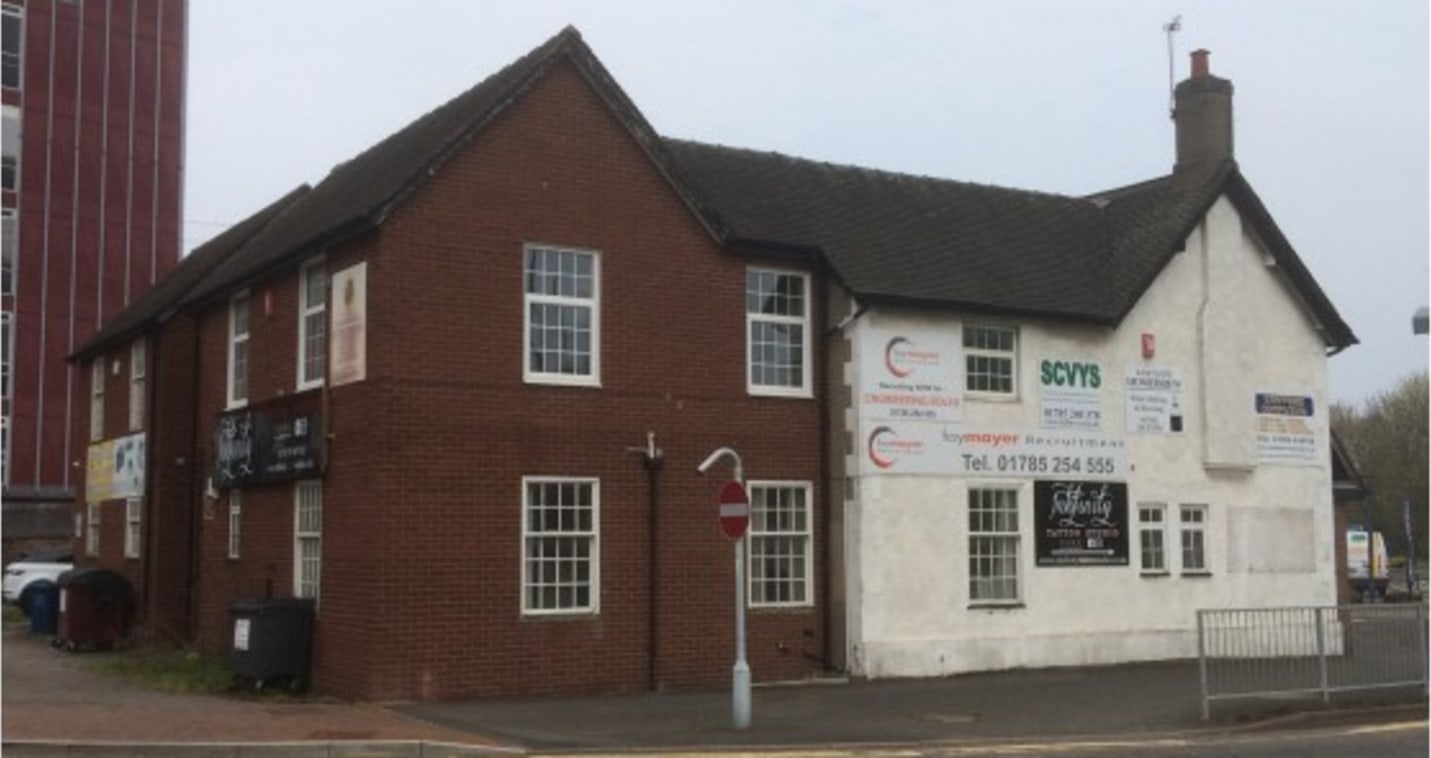 Ground floor premises previously used as veterinary surgery and considered suitable for clinic, surgery or office use subject to any necessary planning...