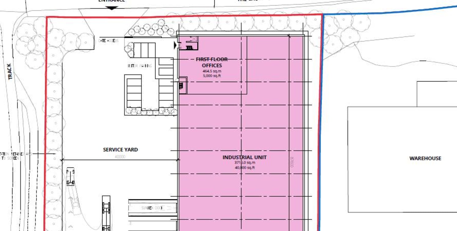 The property will be situated on The Causeway/Highwood Road close to its junction with Greenbury Way (A414). The A414 provides access to Chelmsford and Writtle to the north east and to the A12 to the A12 (J15) approx. 3 miles away.